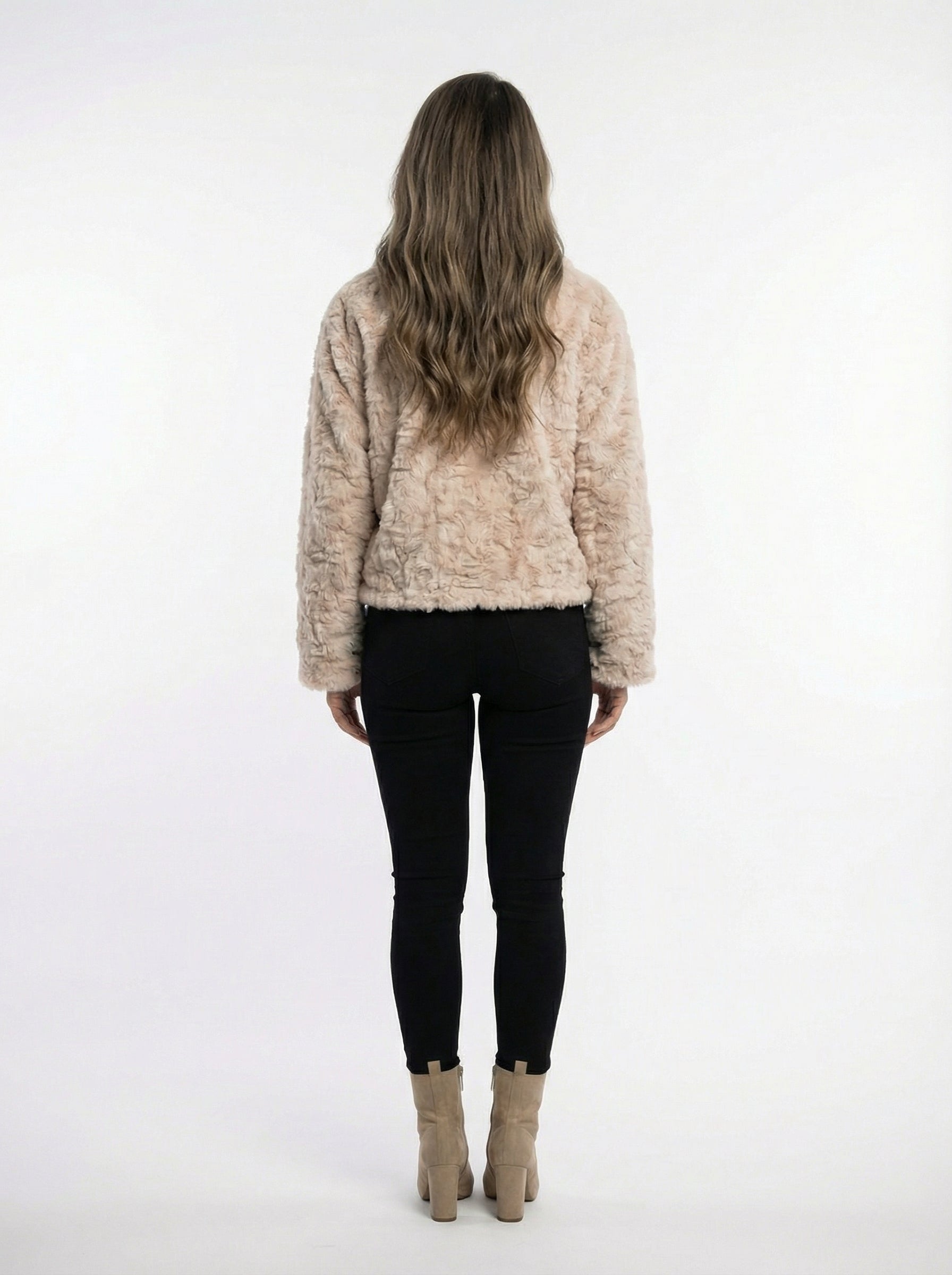 Faux Fur