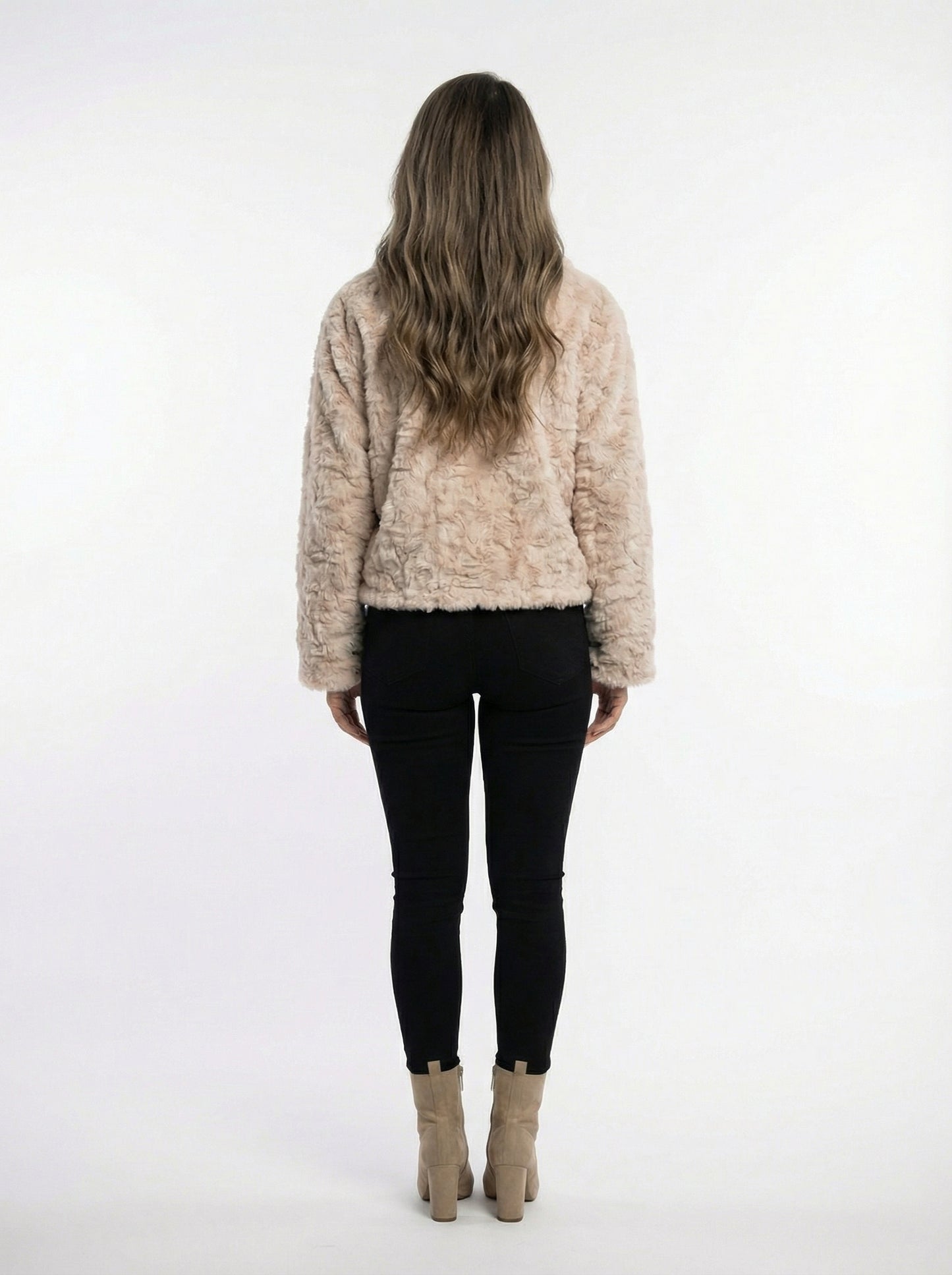 Faux Fur