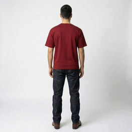 Premium Heavyweight T-shirt 2.0