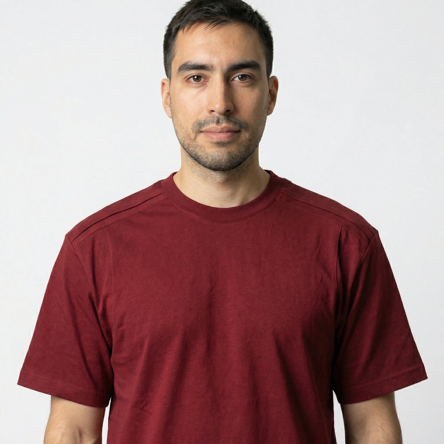 Premium Heavyweight T-shirt 2.0
