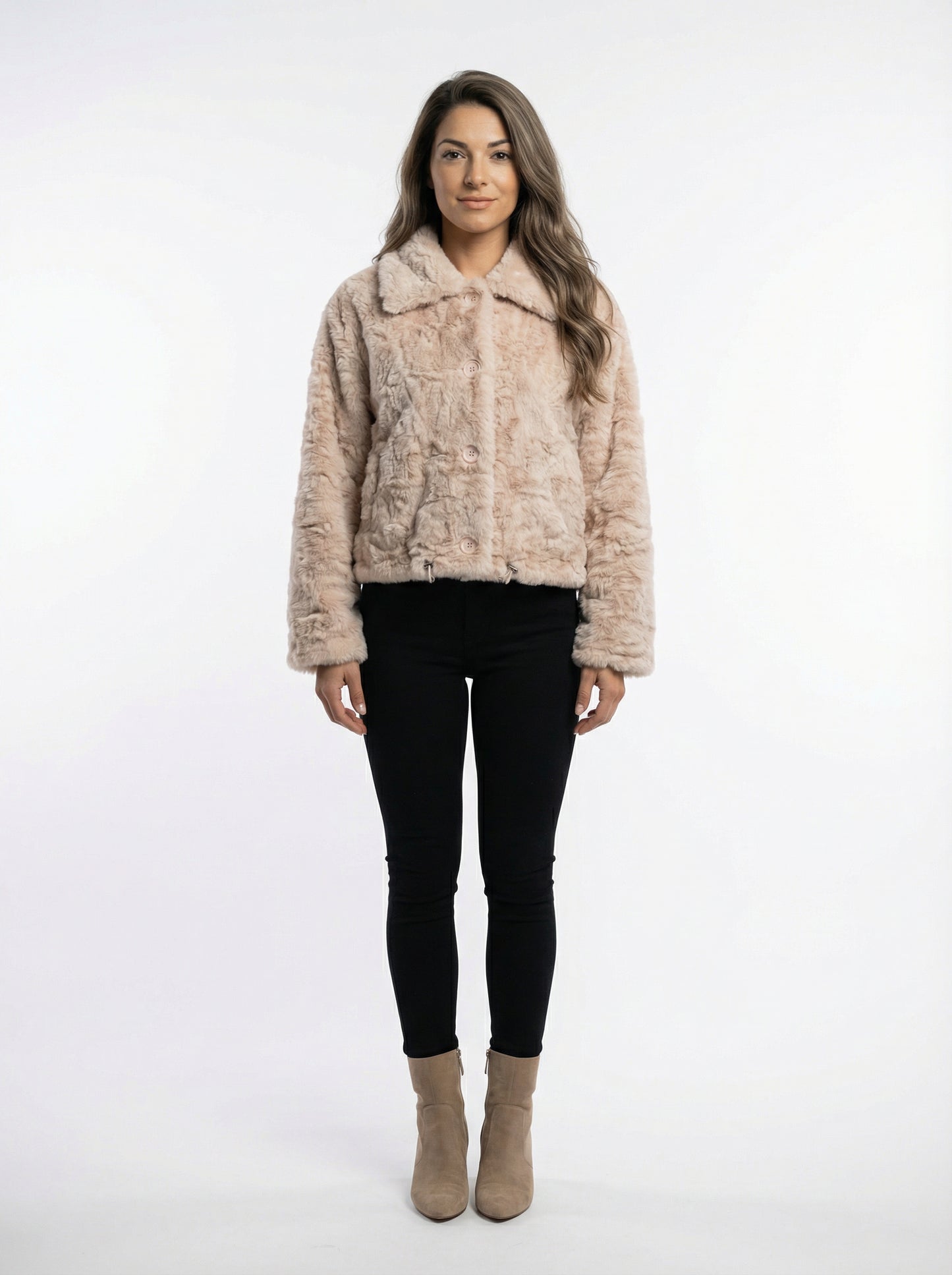 Faux Fur