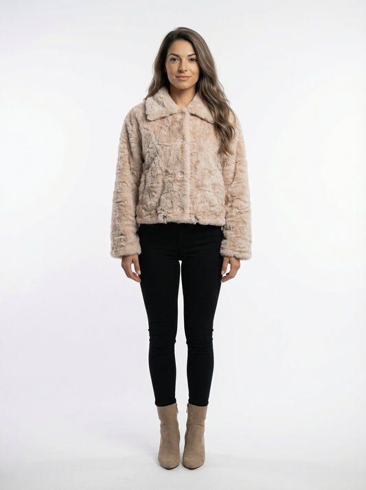 Faux Fur