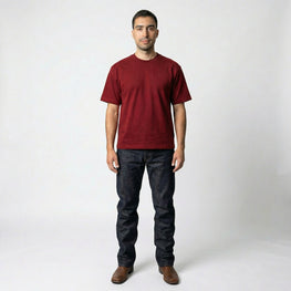 Premium Heavyweight T-shirt 2.0